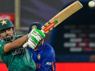 Babar Azam