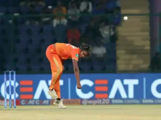Shabnam Shakil gets her maiden call-up to Indian senior women's cricket team