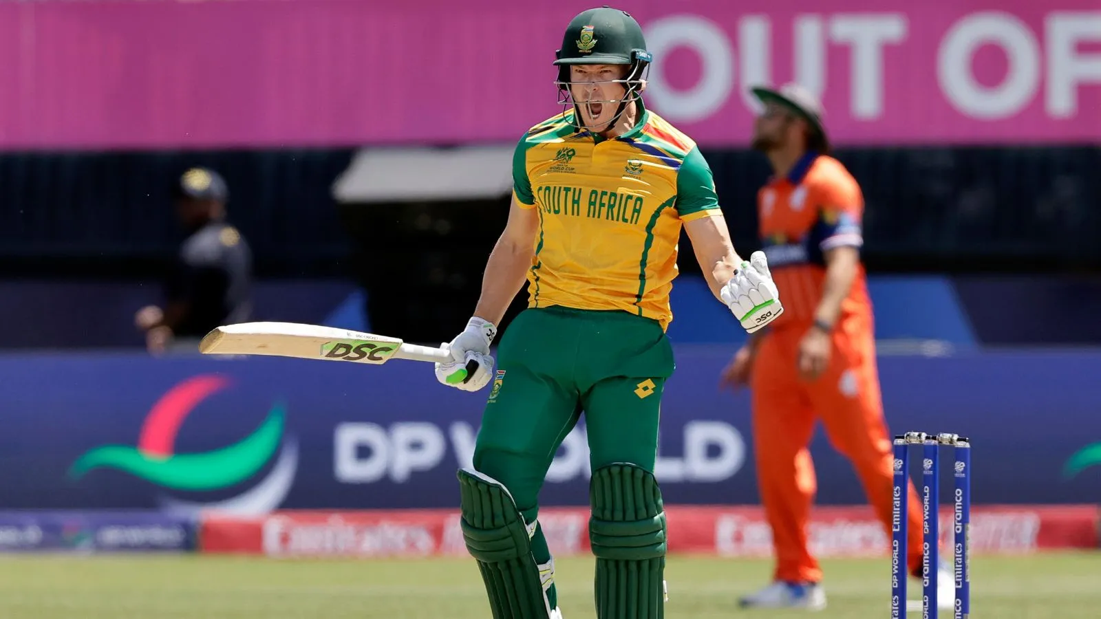 South Africa vs Nepal Match Preview – T20 World Cup 2024 Match 31 Live-Streaming Details