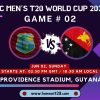 T20 World Cup 2024 Match 2, West Indies vs Papua New Guinea Preview, Pitch Report, Weather Report, Predicted XI, Fantasy Tips, and Live Streaming Details