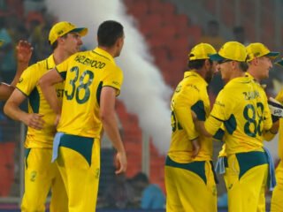 T20 World Cup 2024 Match 10, Australia vs Oman Preview, Pitch Report, Weather Report, Predicted XI, Fantasy Tips, and Live Streaming Details
