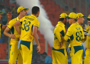 T20 World Cup 2024 Match 10, Australia vs Oman Preview, Pitch Report, Weather Report, Predicted XI, Fantasy Tips, and Live Streaming Details