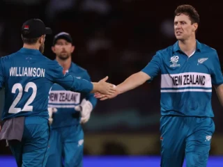 T20 World Cup 2024: Ranking the Three Worst Teams