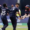 USA to host Nepal for a bi-lateral T20I Series