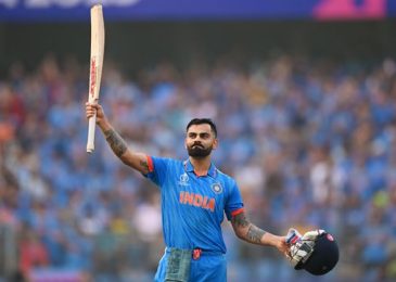 Experts Predict Virat Kohli as Top Run-Getter for T20 World Cup