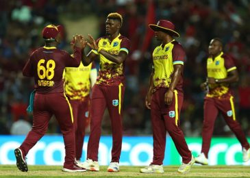 West Indies Cricket Team’s Schedule after T20 World Cup 2024