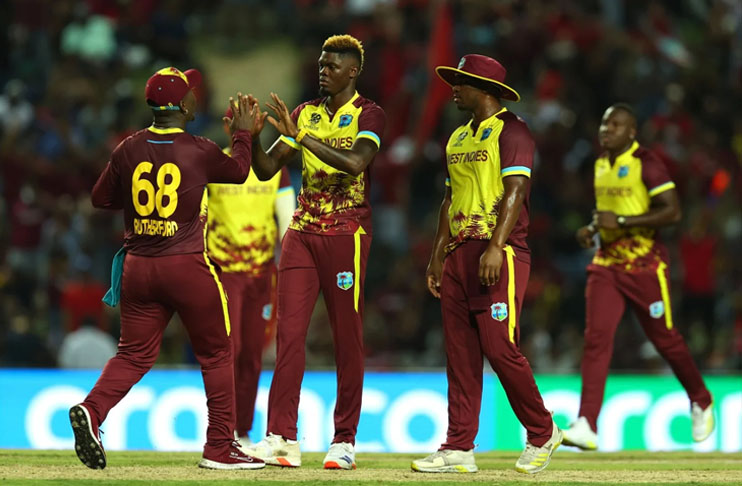 West Indies Cricket Team's Schedule after T20 World Cup 2024