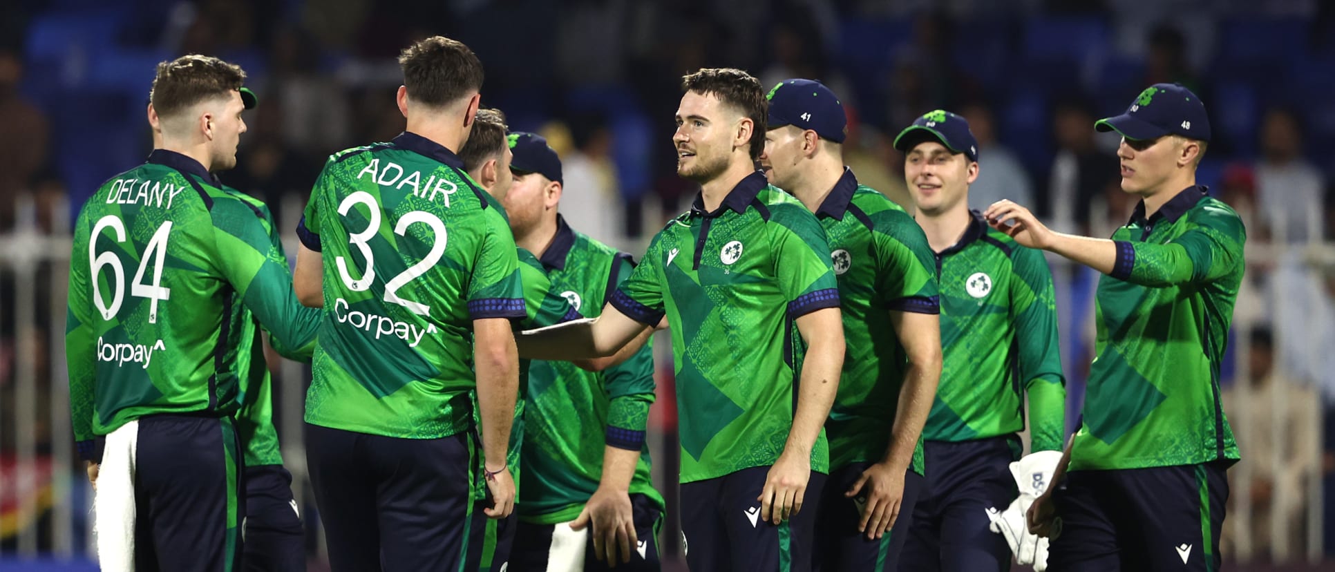 T20 World Cup 2024: Top 5 Ireland Players to Watch