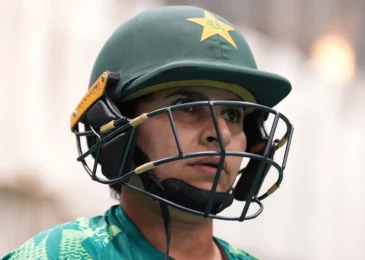 Pakistan Retain Nida Dar for Women’s Asia Cup 2024