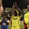 Uganda creates history with inaugural T20 World Cup triumph