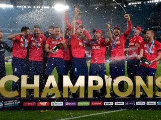 England Remain Open-Minded Ahead of T20 World Cup Opener in Barbados