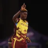 Which West Indies bowler has picked most wickets in T20 World Cup 2024 so far?