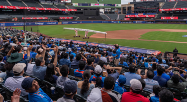 USA Stuns with Record T20 World Cup Crowds: Check the Numbers! - Home ...