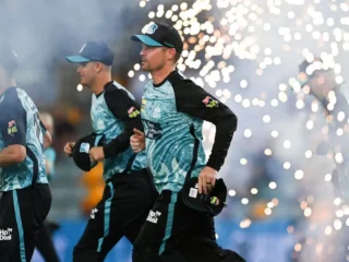 Cricket Australia reveals BBL 14 schedule