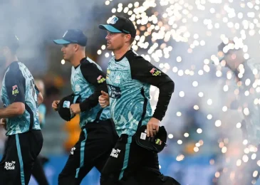 Cricket Australia reveals BBL 14 schedule