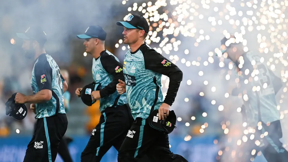 Cricket Australia reveals BBL 14 schedule