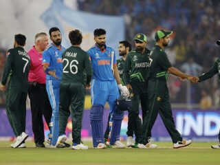 Fans may soon witness long-awaited India-Pakistan cricket series, says PCB