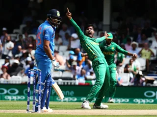 India will not travel to Pakistan for Champions Trophy 2025