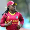 Why Deandra Dottin has taken back international retirement?