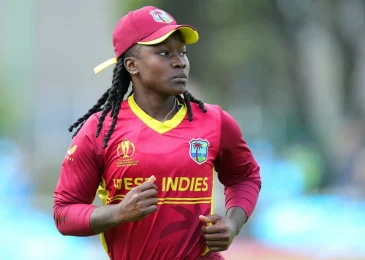 Why Deandra Dottin has taken back international retirement?