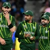 Confirmed: These Pakistani players will not play in GT20 Canada 2024