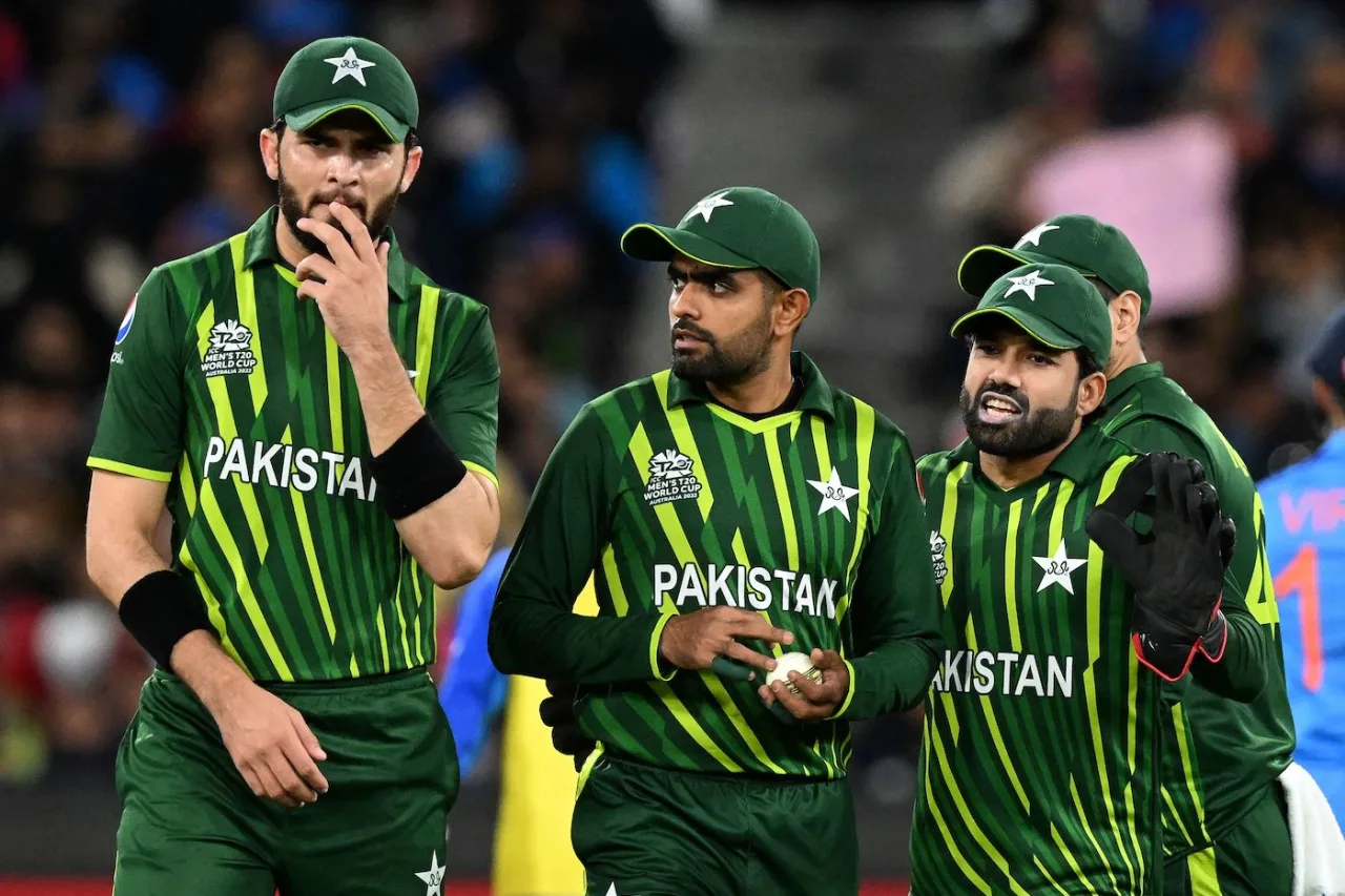 Confirmed: These Pakistani players will not play in GT20 Canada 2024