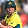 ‘He won’t be there in Pakistan’ – Australia’s chief selector comments on David Warner’s participation in Champions Trophy 2025