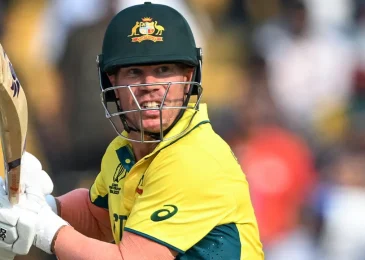 ‘He won’t be there in Pakistan’ – Australia’s chief selector comments on David Warner’s participation in Champions Trophy 2025