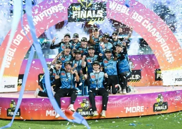 Foreign players’ availability will be a big issue in WBBL 2024 – Here is why