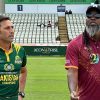 Pakistan vs West Indies: Where to watch WCL 2024 semi-final 1 live?