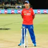 Ricky Ponting Parts Ways with Delhi Capitals After Seven Years