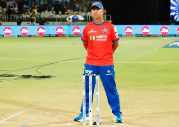 Ricky Ponting Parts Ways with Delhi Capitals After Seven Years