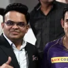 BCCI appoints Gautam Gambhir as new head coach of Indian national team