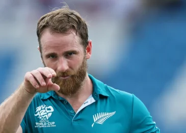 SA20 2025: Durban Super Giants sign Kane Williamson and Chris Woakes