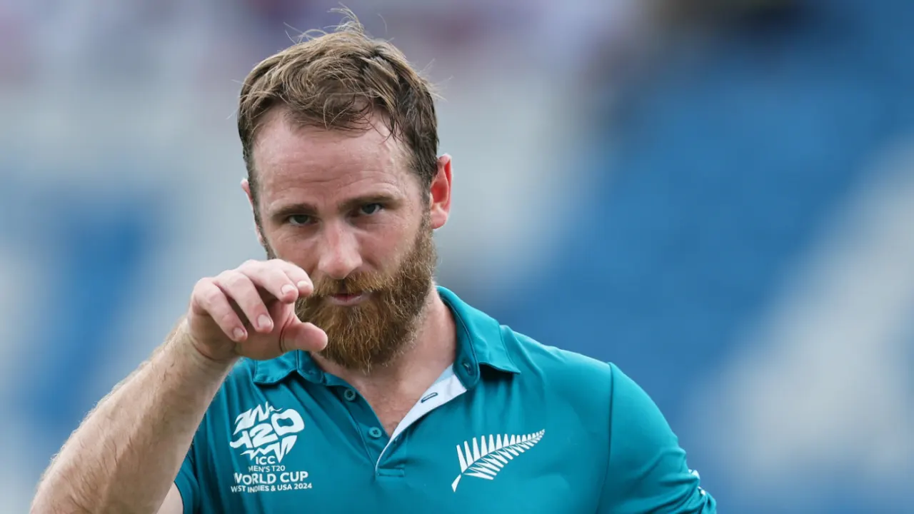 SA20 2025: Durban Super Giants sign Kane Williamson and Chris Woakes