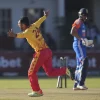 Ind vs Zim: Zimbabwe thrash new-looking India in 1st T20I