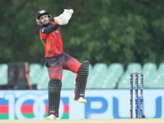 LPL 2024 Match Reports: Colombo Strikers edge out Kandy Falcons, Jaffna Kings emerge victorious against Dambulla Strikers