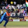 Record Achievement: Abhishek Sharma’s Record-Breaking Century in second T20I Against Zimbabwe