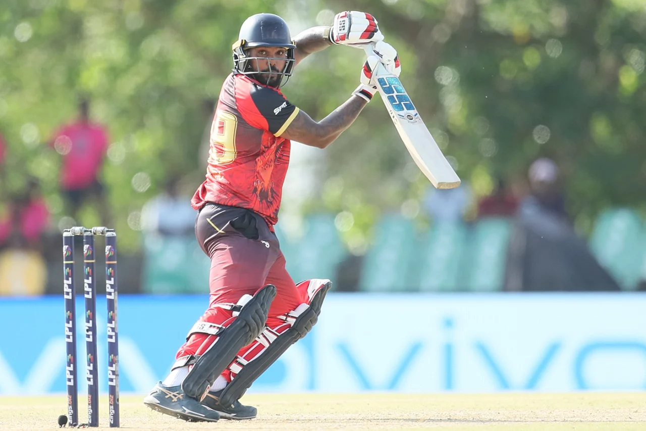 LPL 2024 Match Reports: Marvels defeat Falcons, Sixers edge past Strikers