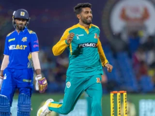 TNPL 2024 Match 7: Trichy Grand Cholas emerge victorious over Siechem Madurai Panthers