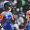 IND vs ZIM T20I series: Yashasvi Jaiswal and Shubman Gill help India win series 3-1