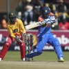 Shubman Gill-led India defeat Zimbabwe 4-1 in T20I series