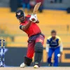 LPL 2024 Match Reports: Falcons register commanding win over Sixers, Strikers edge past Marvels