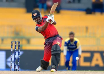 LPL 2024 Match Reports: Falcons register commanding win over Sixers, Strikers edge past Marvels