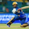 Jaffna Kings Edge Kandy Falcons by 1 Run in Thrilling LPL Qualifier 2