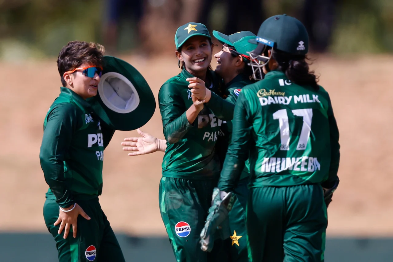 Women's Asia Cup 2024: Pakistan thrash UAE by 10 wickets, India register big win against Nepal