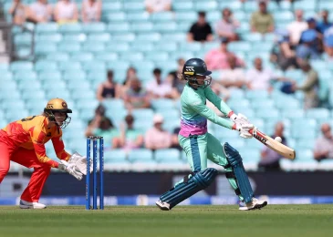 The Hundred Women’s Competition 2024 Match 1: Invincibles register 45-run win against Phoenix