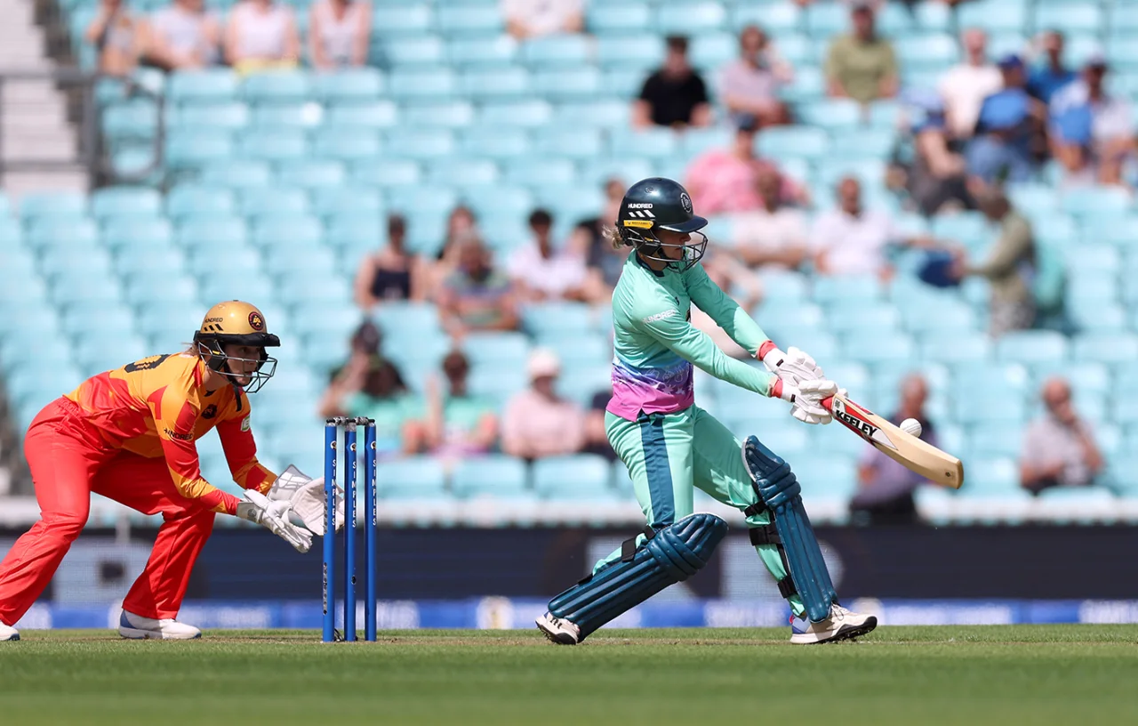 The Hundred Women's Competition 2024 Match 1: Invincibles register 45-run win against Phoenix