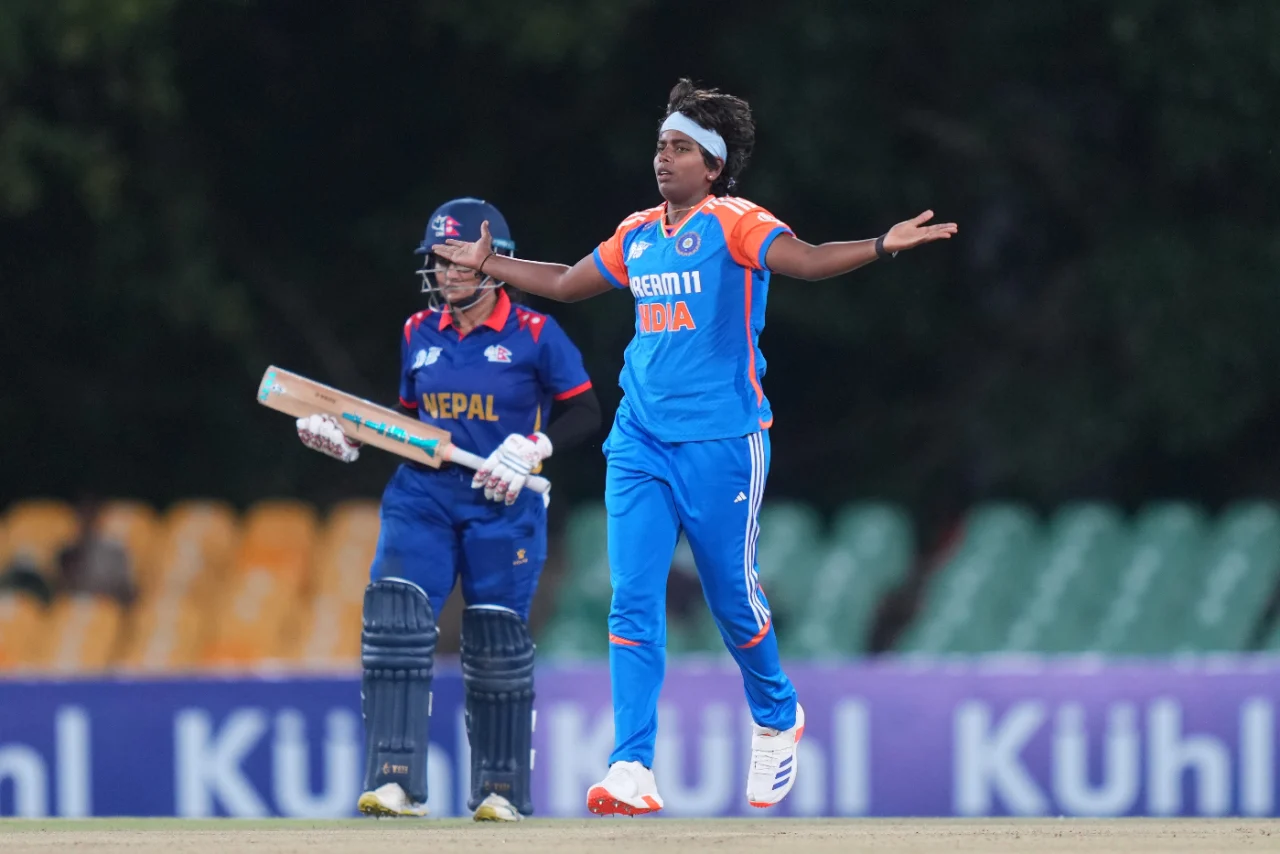 Women's Asia Cup 2024: Pakistan thrash UAE by 10 wickets, India register big win against Nepal