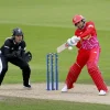 Sophia Dunkley Shines as Welsh Fire Triumph Over Manchester Originals